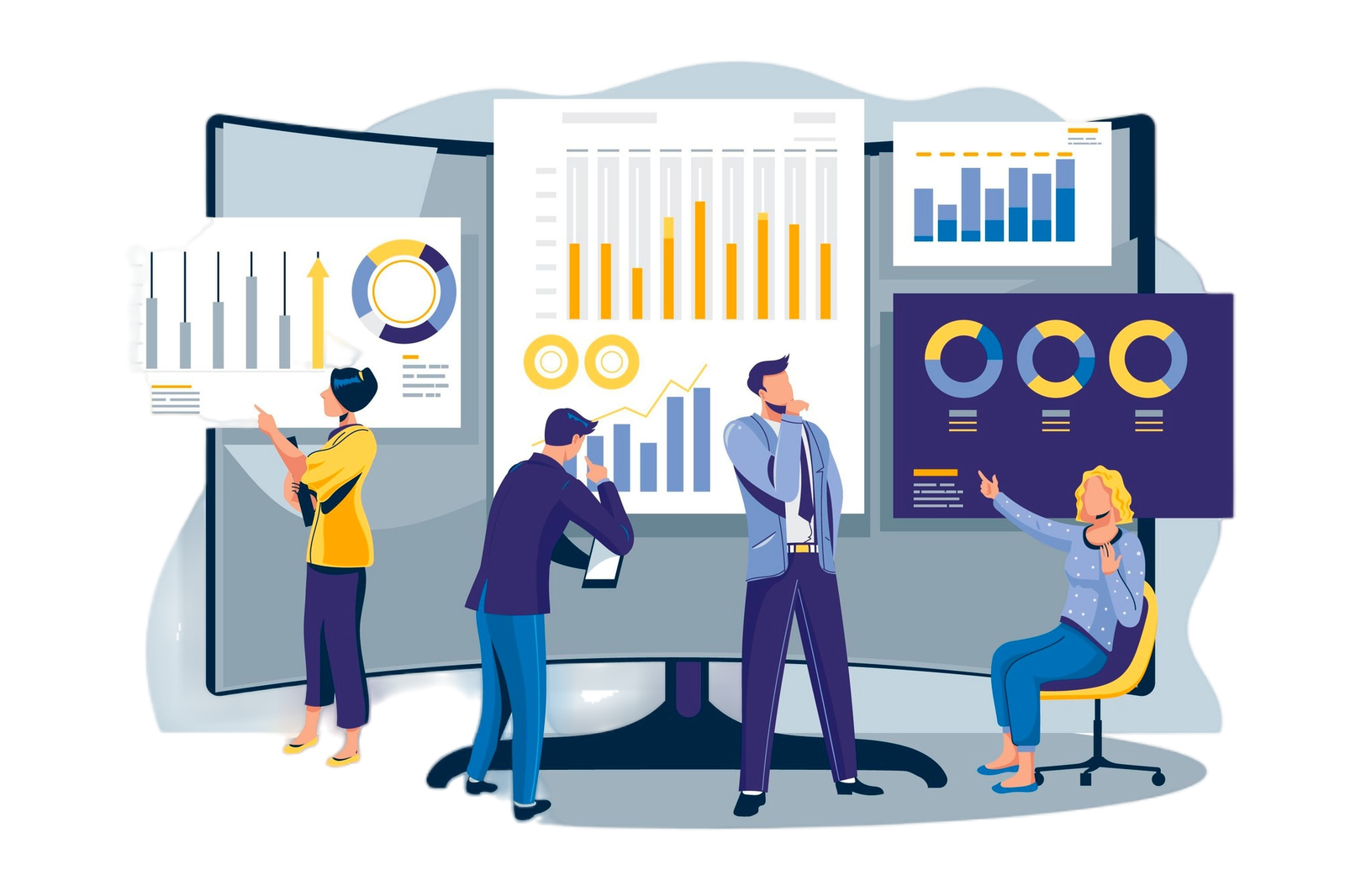 Rigene Consultancy Banner