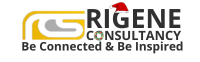 Rigene Consultancy Logo