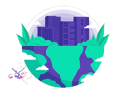 Sustainability and CSR Consulting Icon