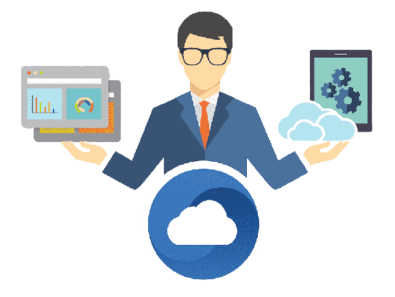 Technology Consulting